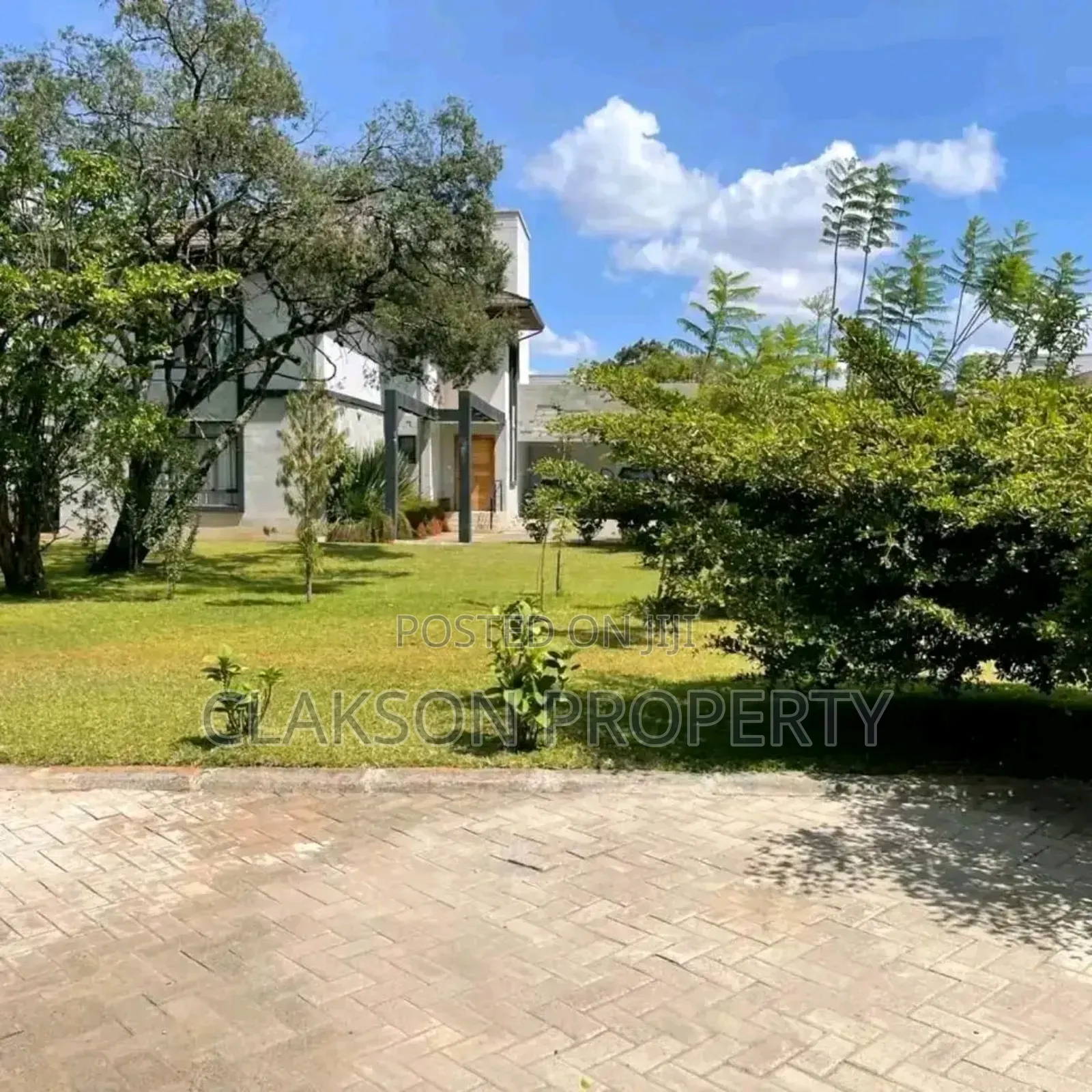 5bdrm Townhouse/Terrace in Karen for sale
