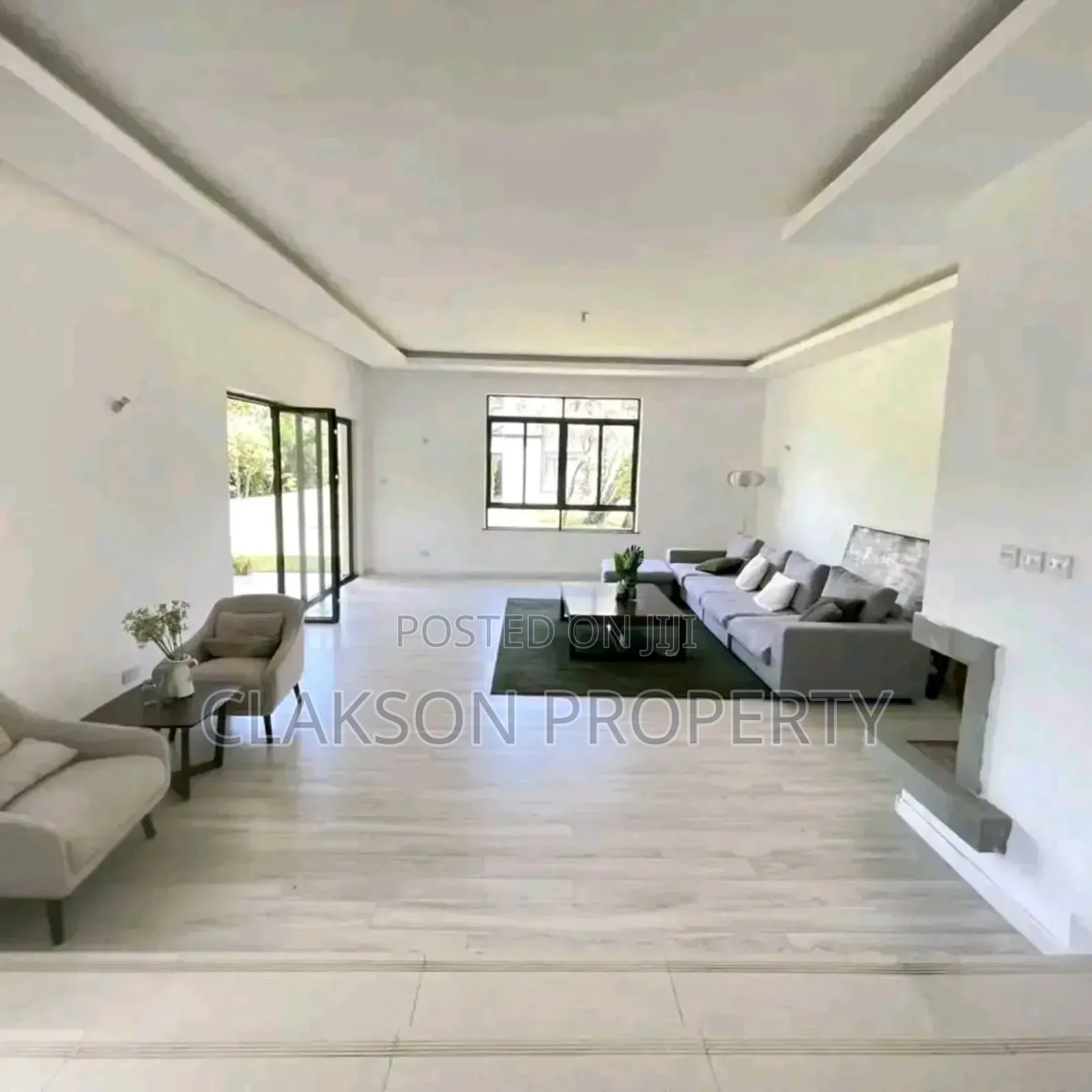 5bdrm Townhouse/Terrace in Karen for sale