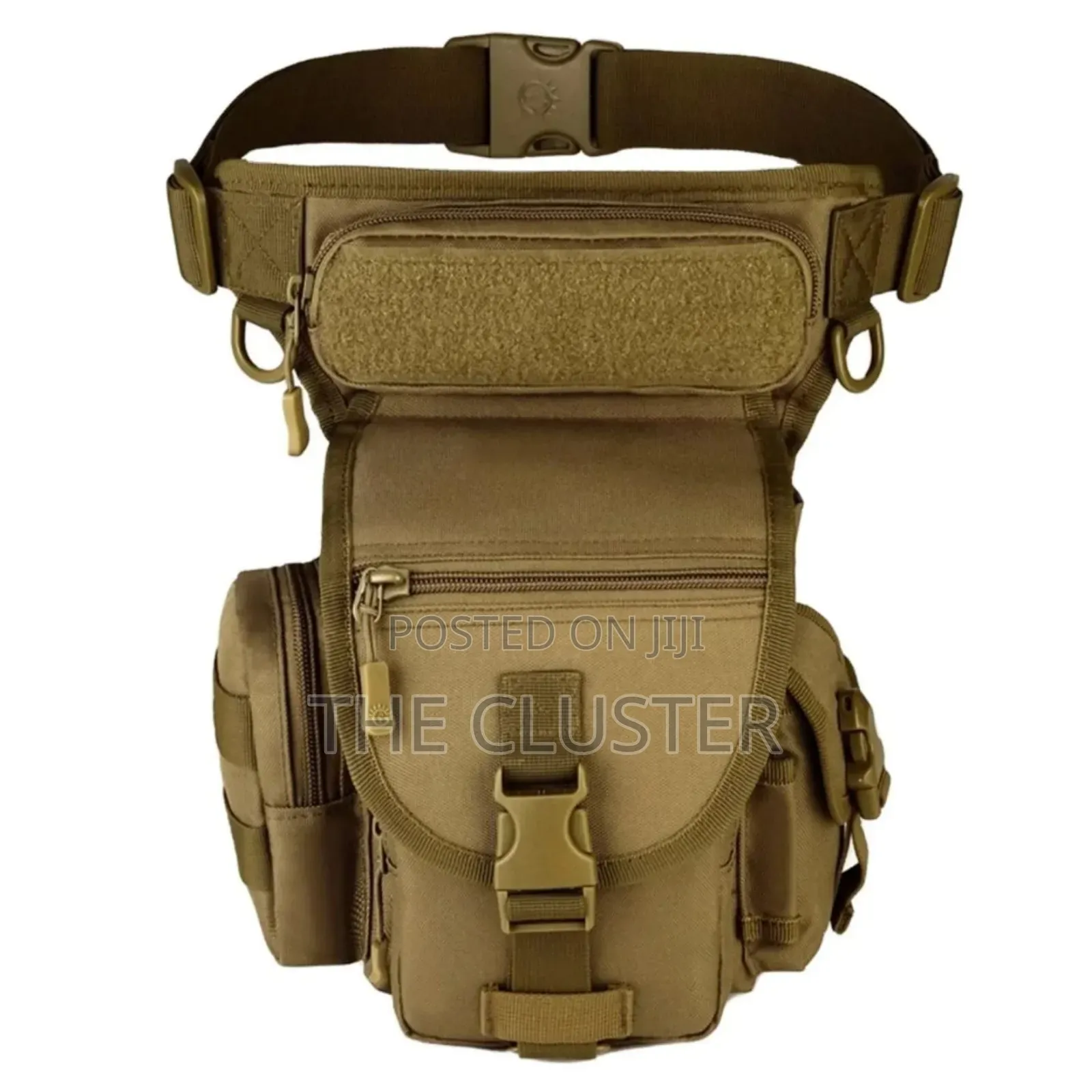 Military Tactical Waist Bags
