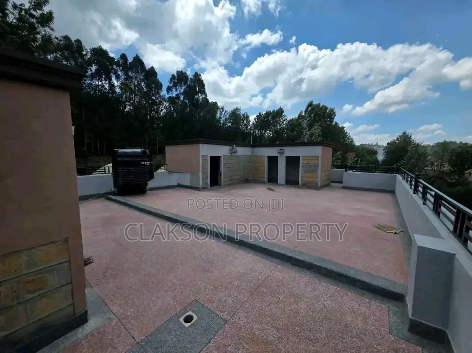5bdrm Townhouse/Terrace in Kibiko, Ngong CBD for sale