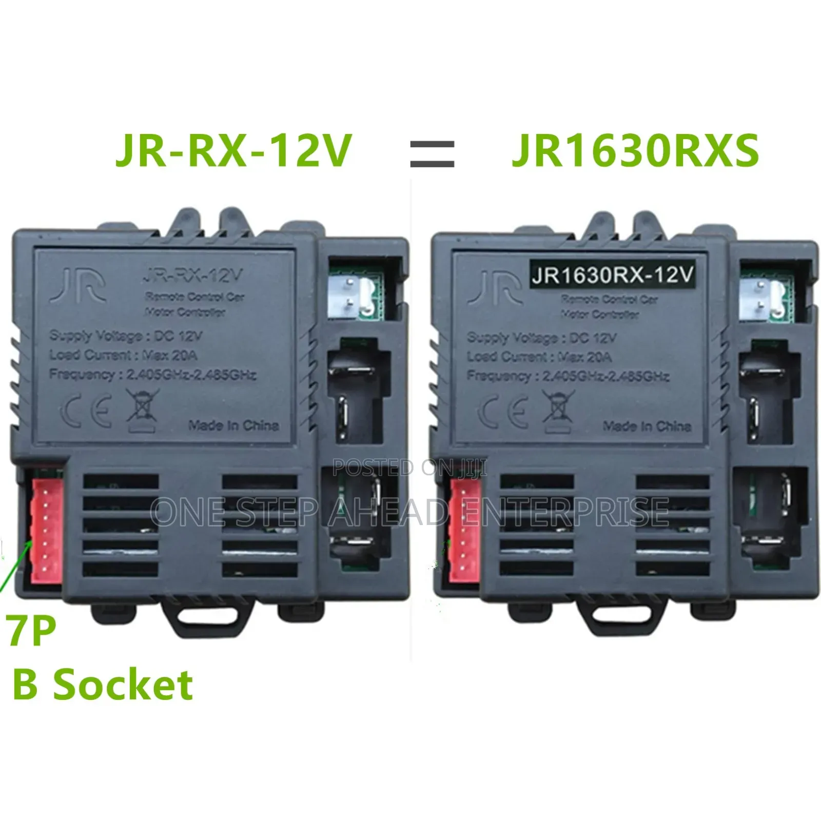 Electric Car All Model Motherboard Available 12v