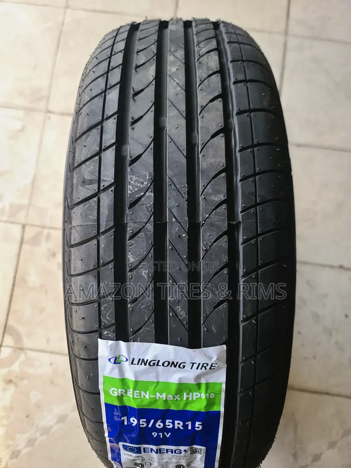 195/65r15 Linglong Tires