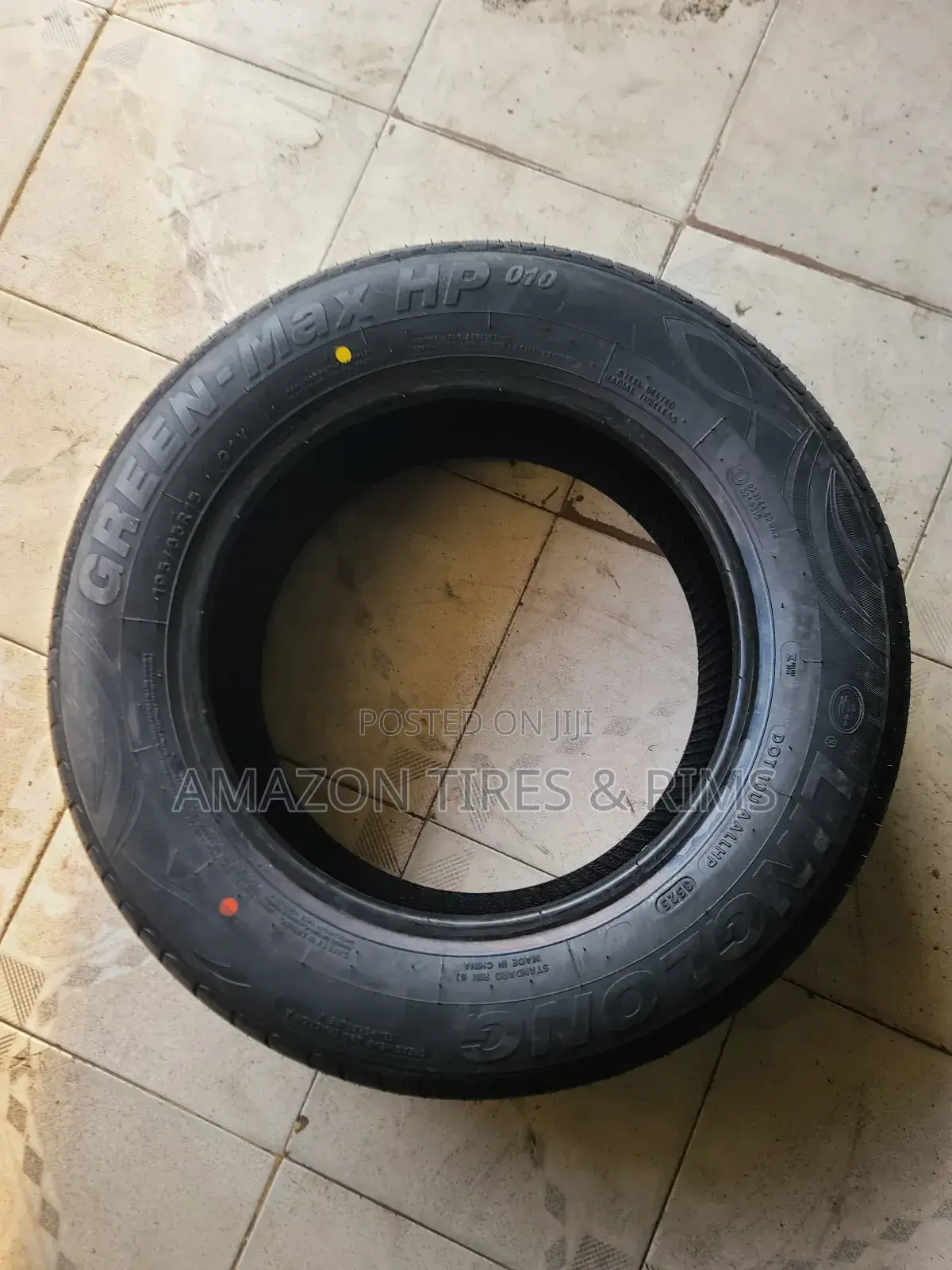 195/65r15 Linglong Tires