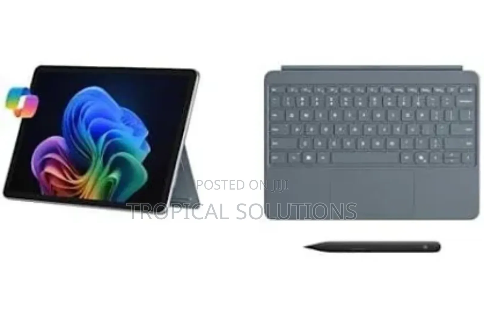 New Microsoft Surface Pro 16GB Qualcomm Snapdragon X Plus SSD 256GB