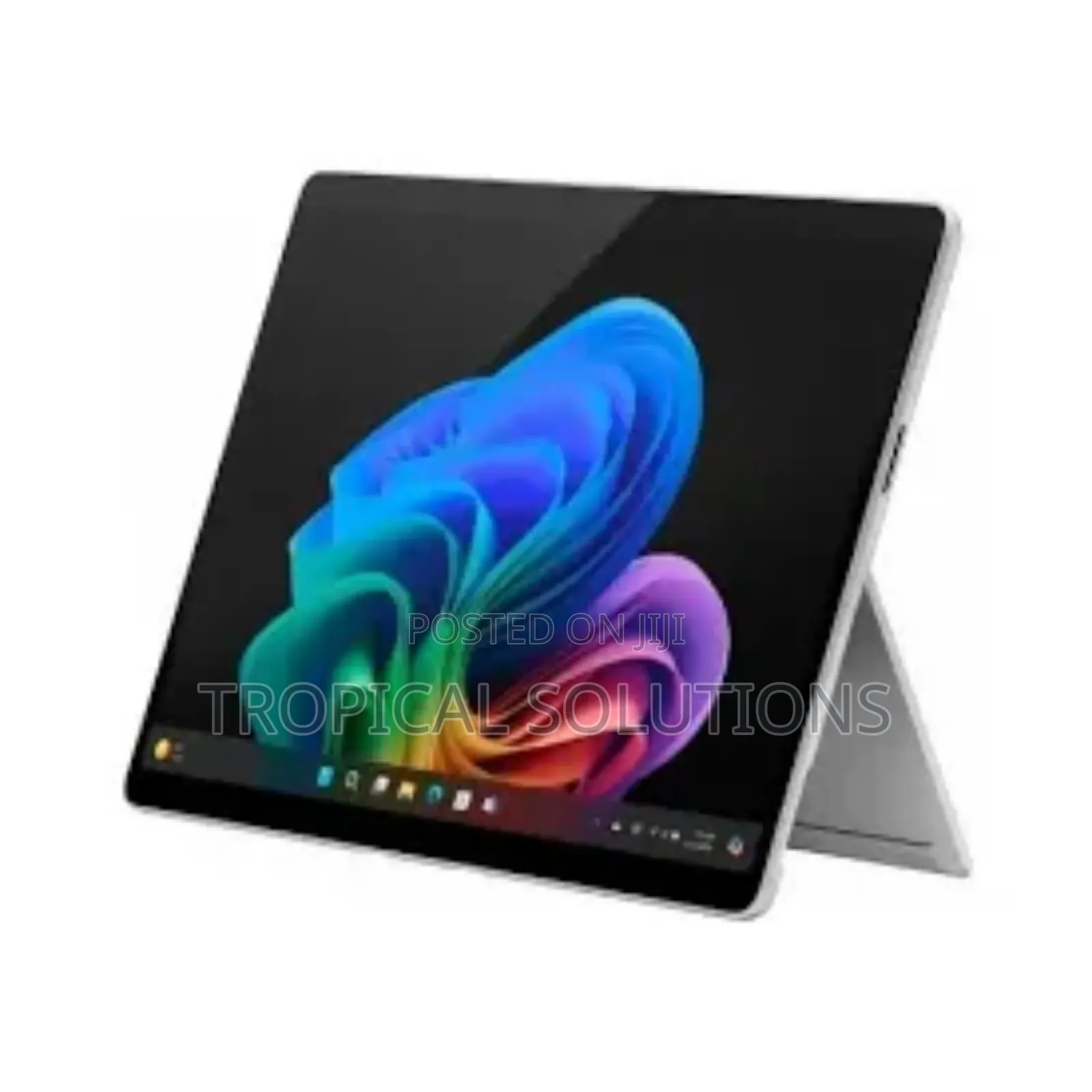 New Microsoft Surface Pro 16GB Qualcomm Snapdragon X Plus SSD 256GB