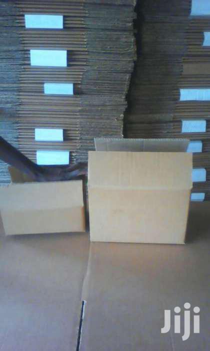 Cartons Bulk Smart Parkaging