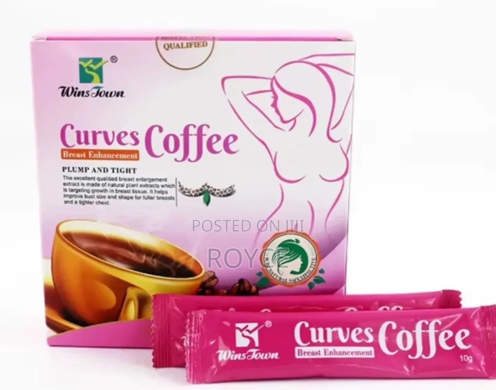 Curves Coffee