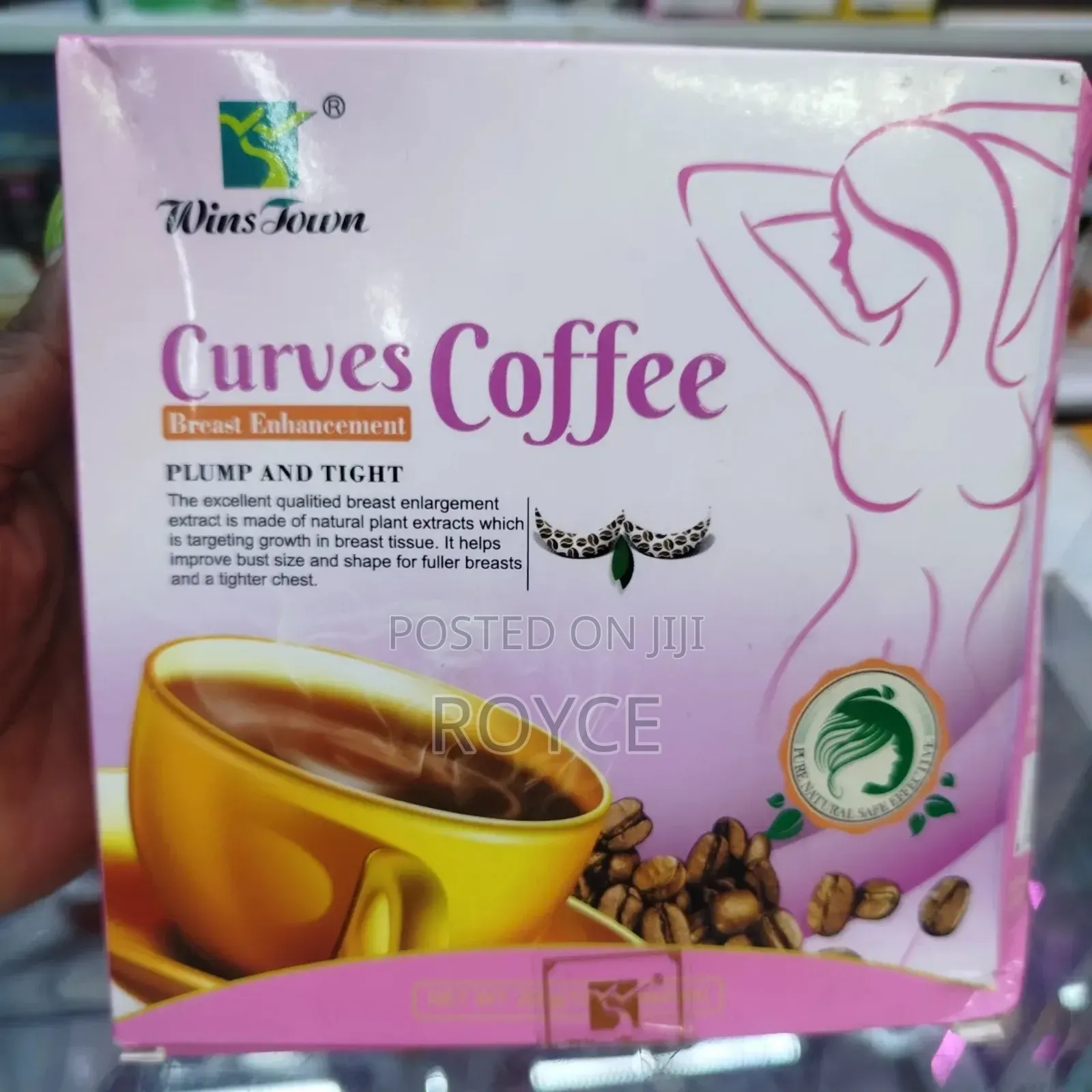 Curves Coffee