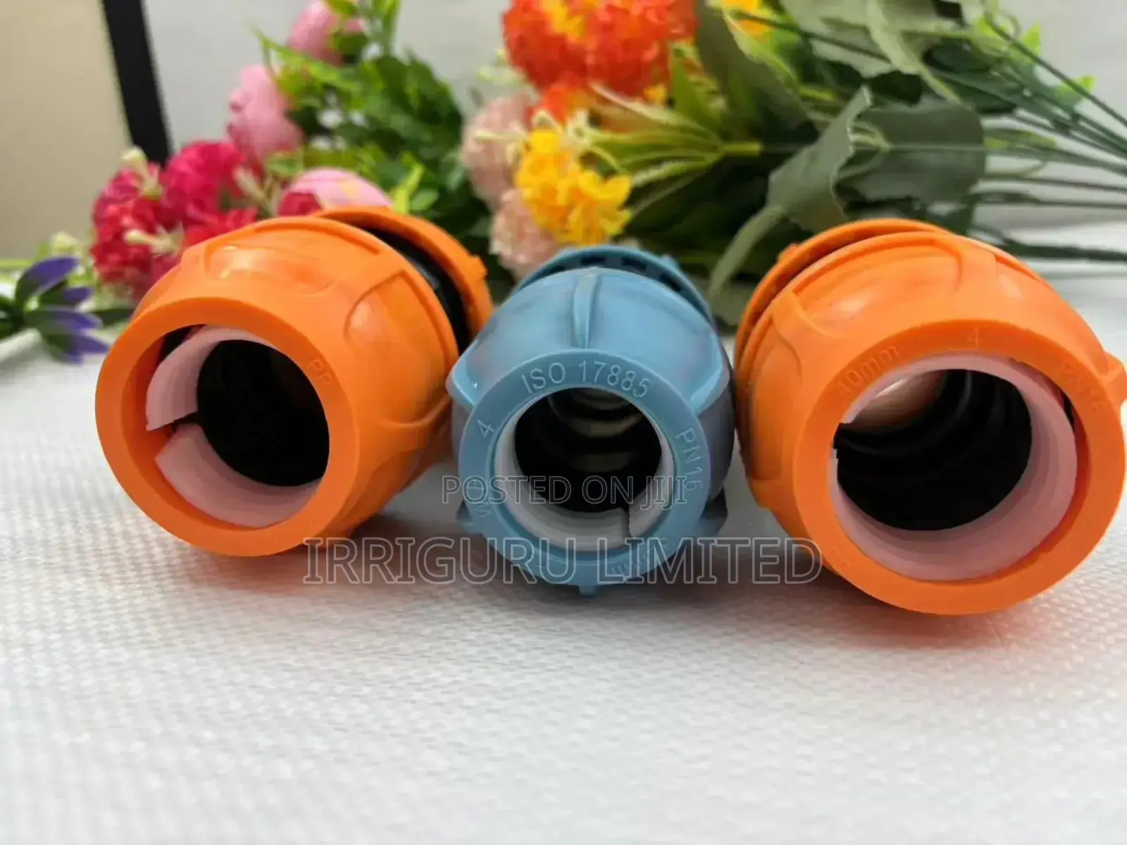 Hdpe Fitting