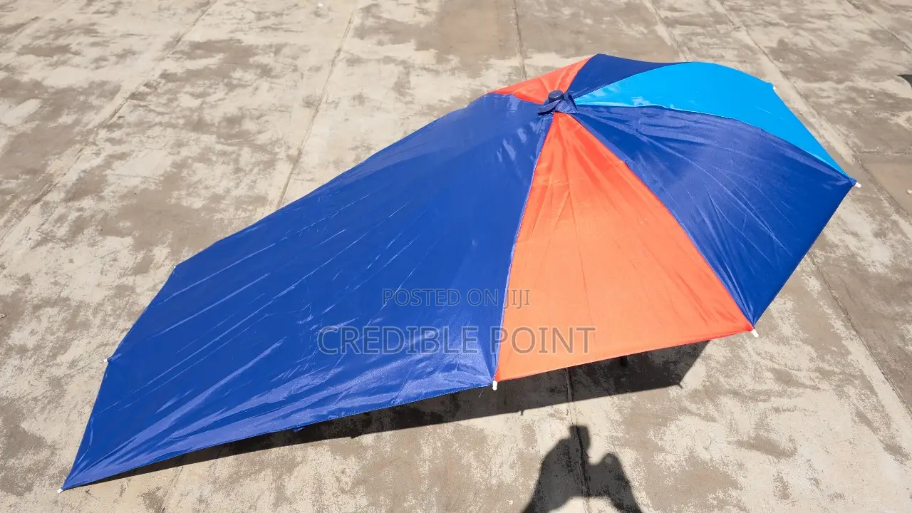 Motorbike Umbrellas