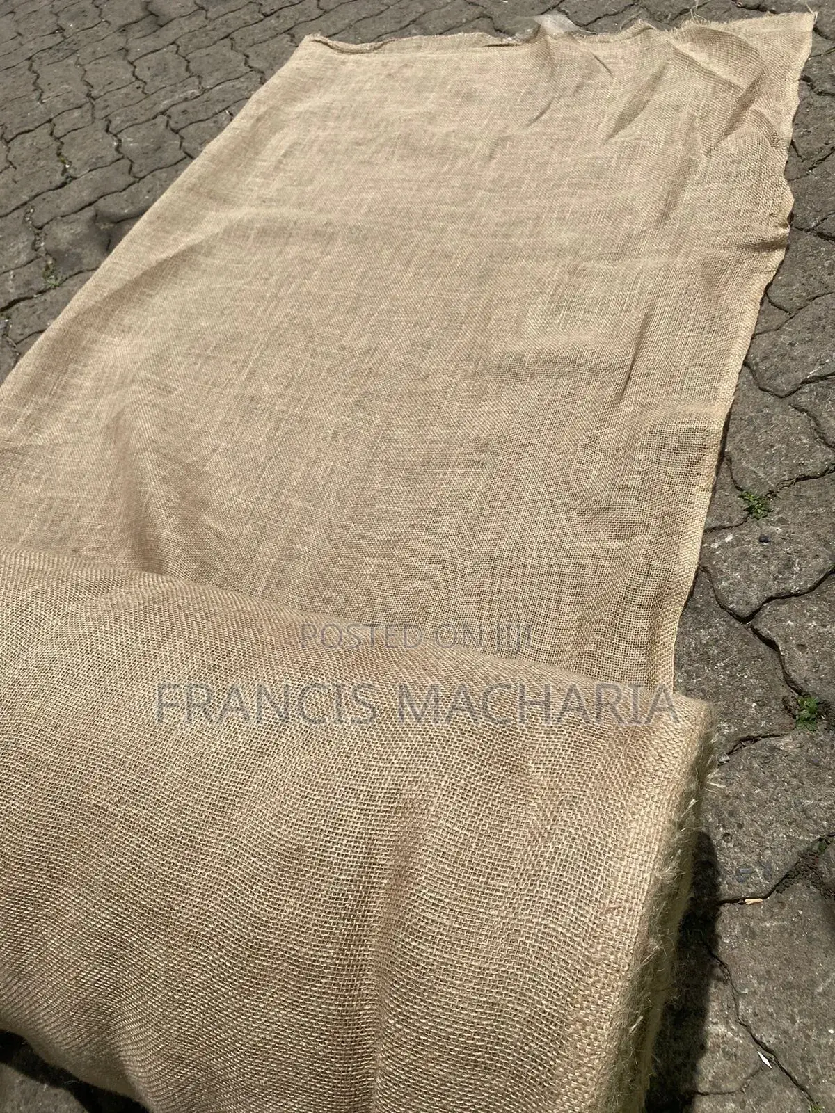 Quality Curing Cloth