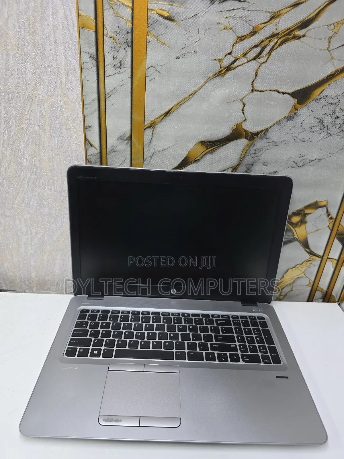 Laptop HP EliteBook 850 G4 8GB Intel Core i5 SSD 256GB