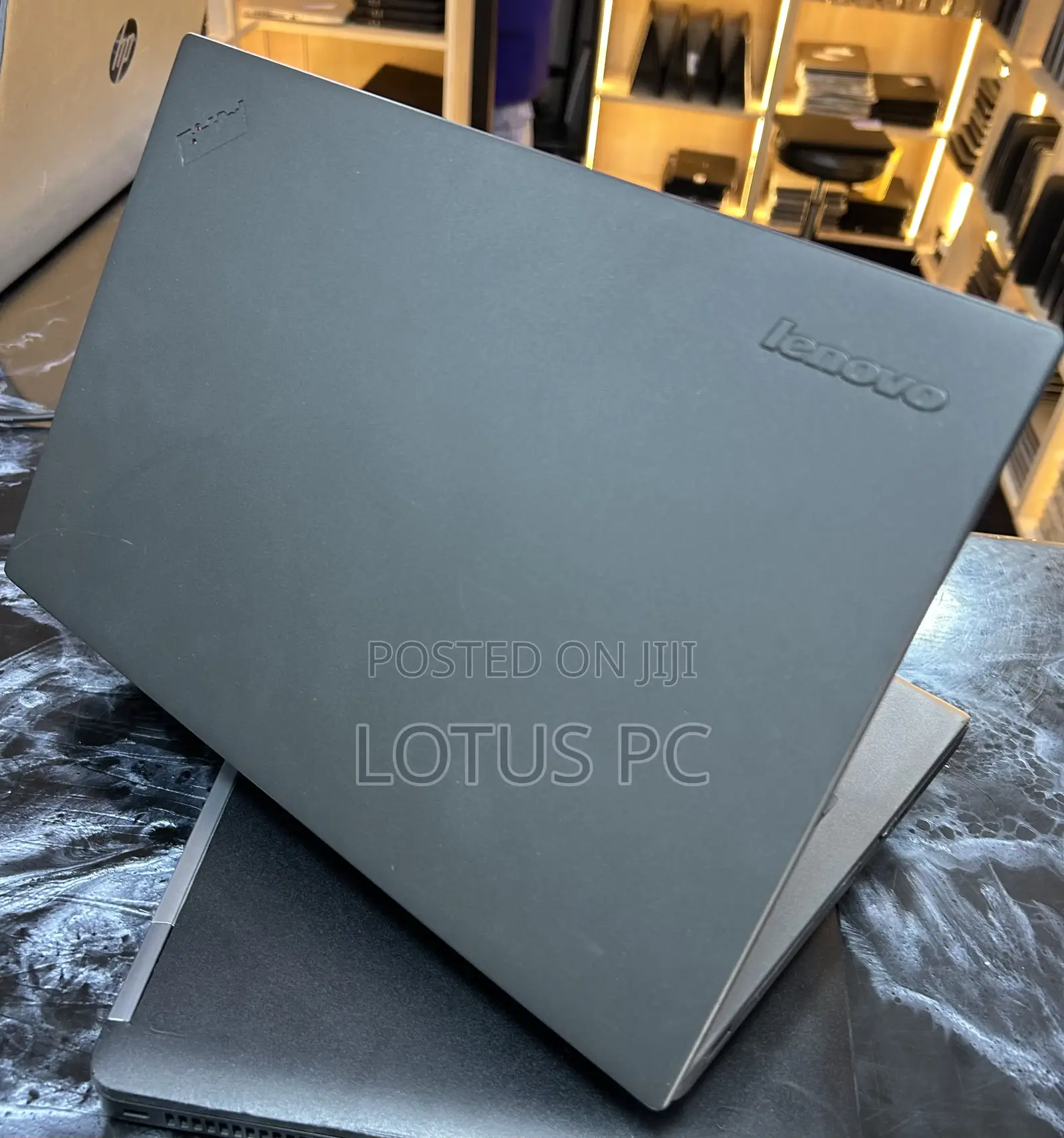 Laptop Lenovo ThinkPad X250 8GB Intel Core I7 SSD 256GB