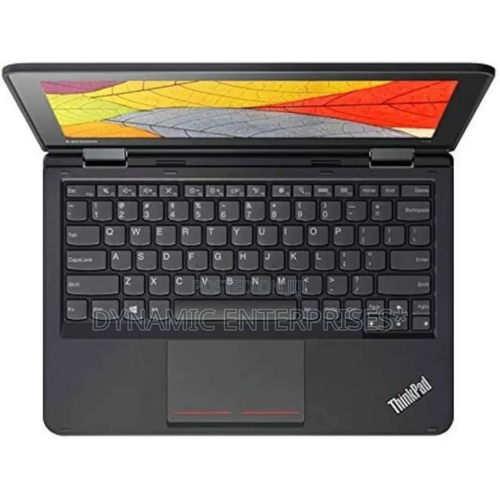 New Laptop Lenovo Yoga 11e 8GB Intel Core I5 SSD 256GB