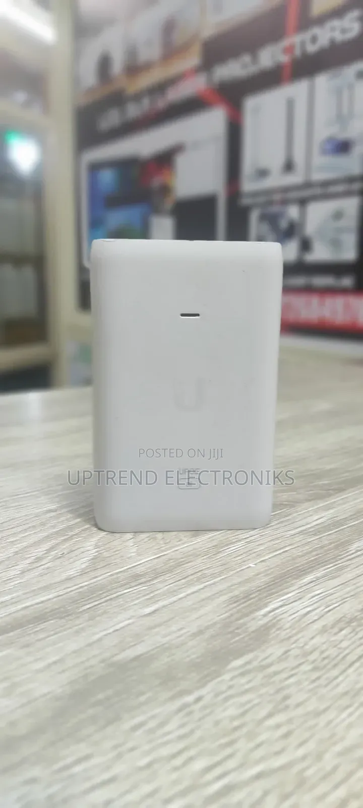Network Poe 24v Adapter – Perfect for Wireless Links