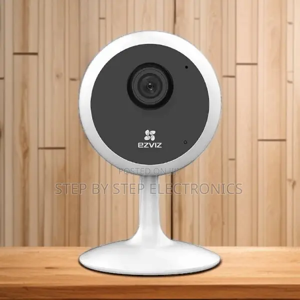 Ezviz C1c-B Smart 1080p Home Security Camera With Audio Recording