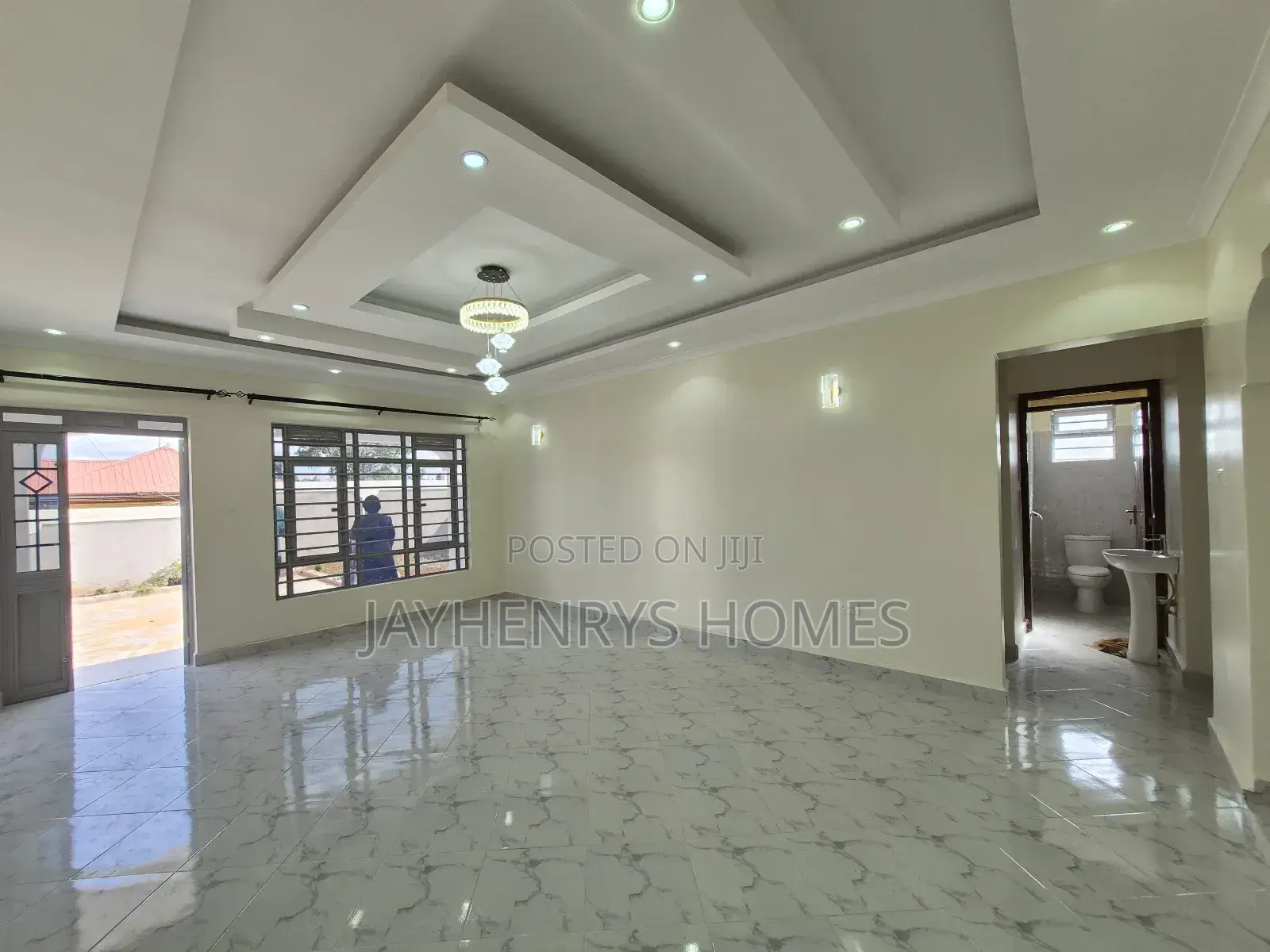 3bdrm Bungalow in Ruiru for sale