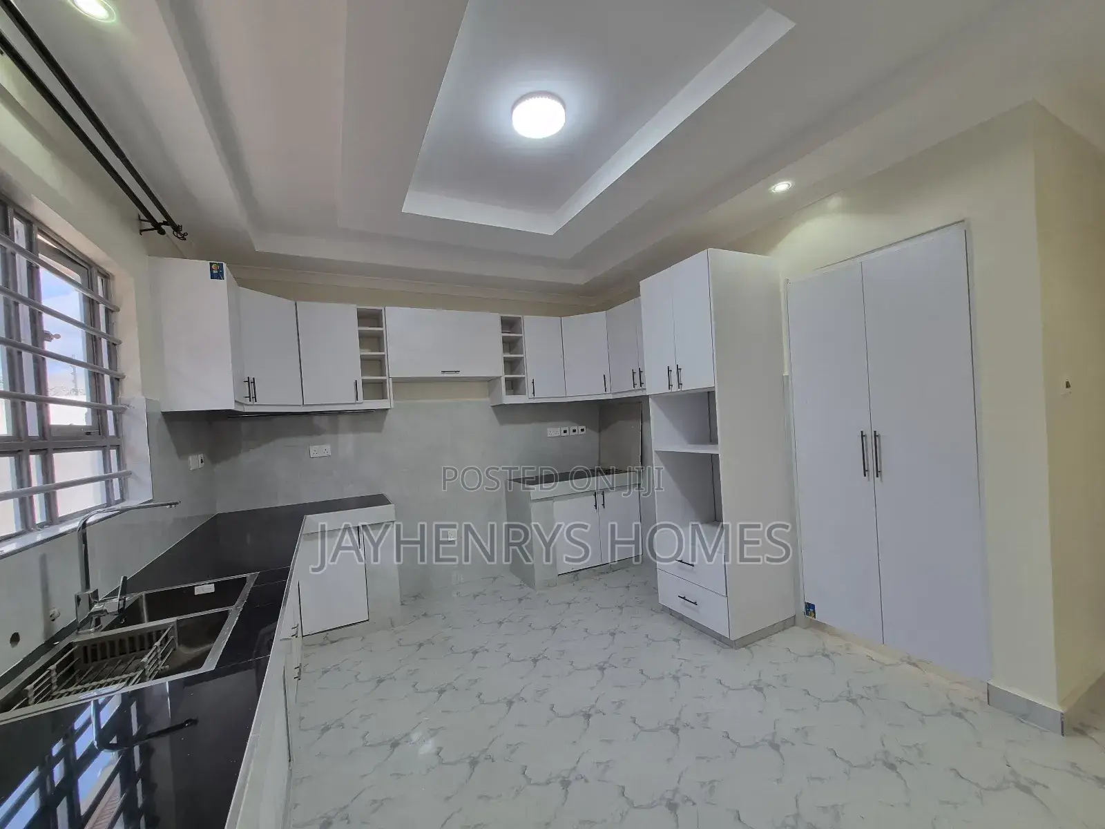 3bdrm Bungalow in Ruiru for sale