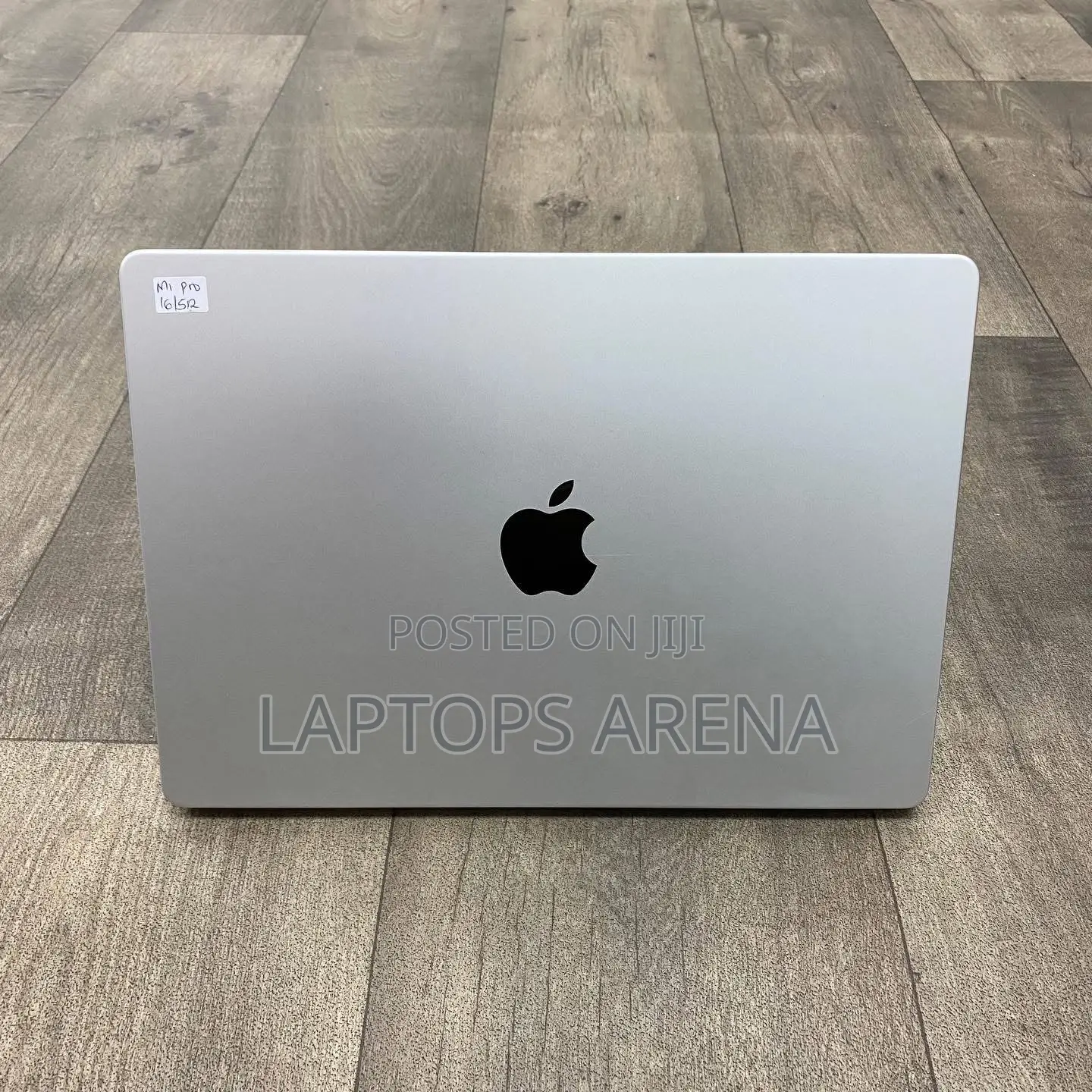 Laptop Apple MacBook Pro 2021 M1 16GB Apple M1 SSD 512GB