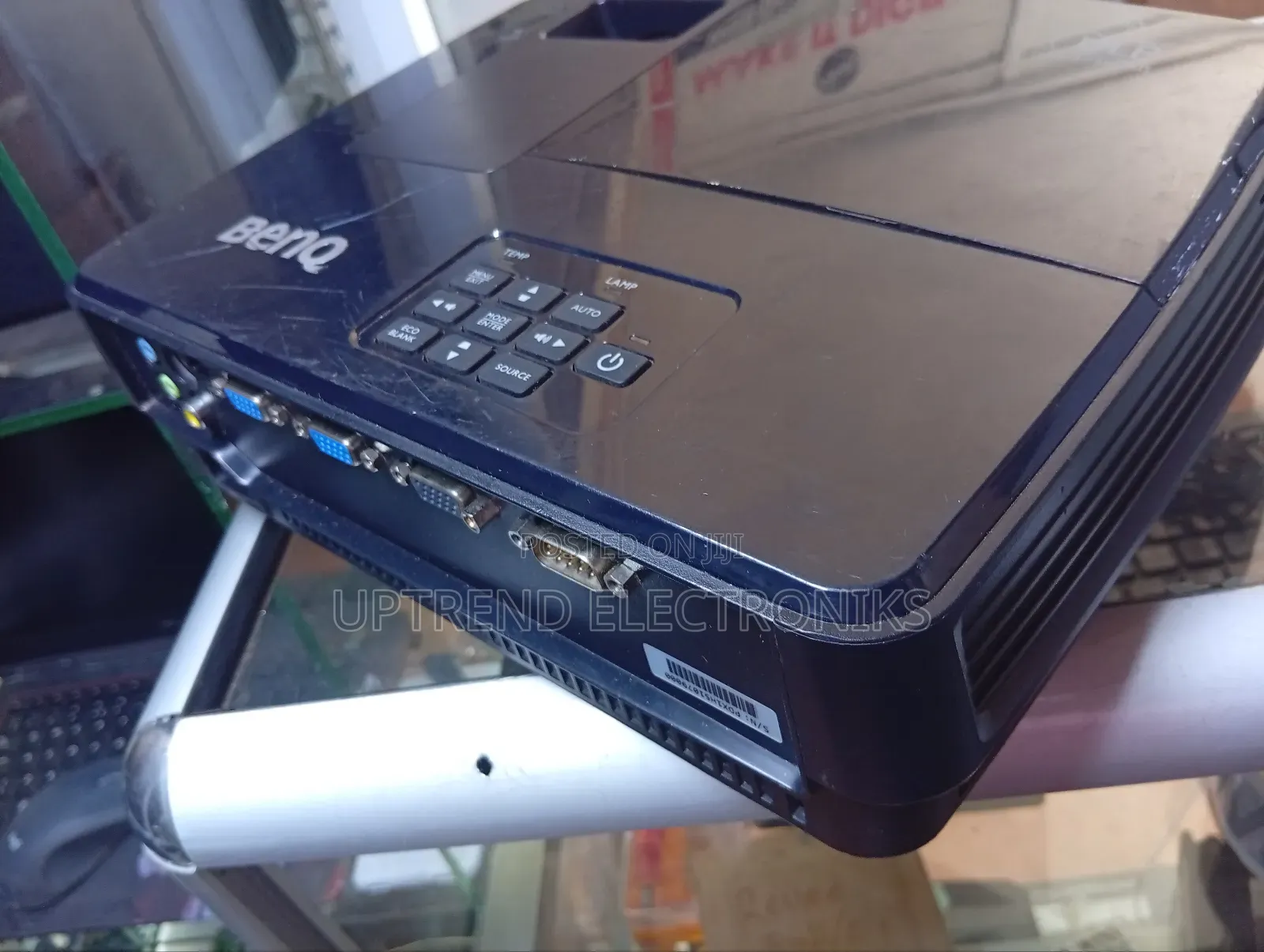 Benq Ms506 Quality DLP Projector