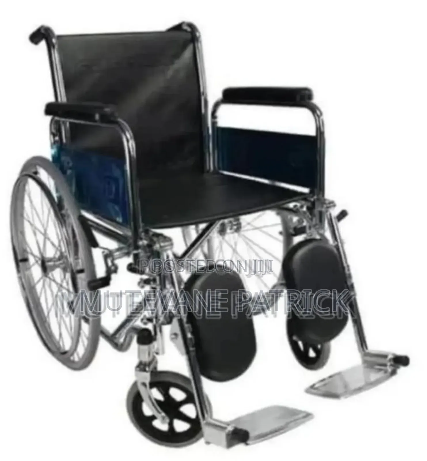 Orthopedic Standard Wheel Chair