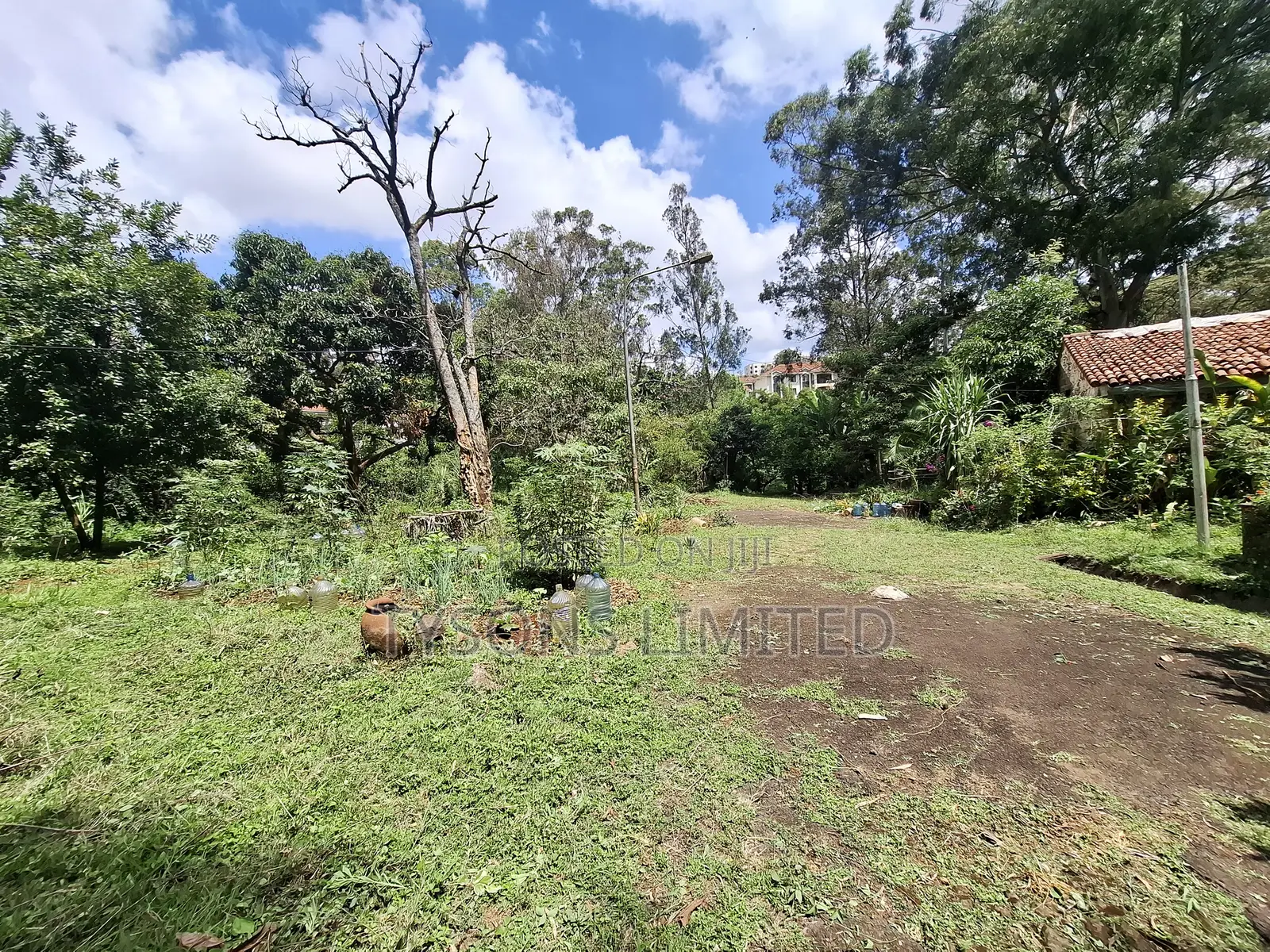 Land for Sale Off Riara Road