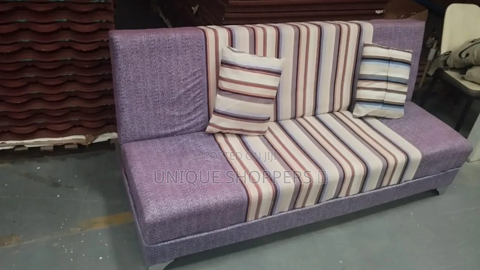 Foldable Sofa Bed