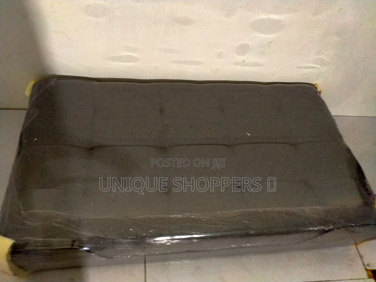Foldable Sofa Bed