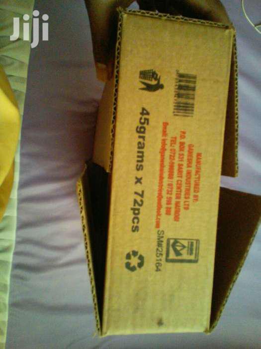 Cartons Bulk Smart Parkaging