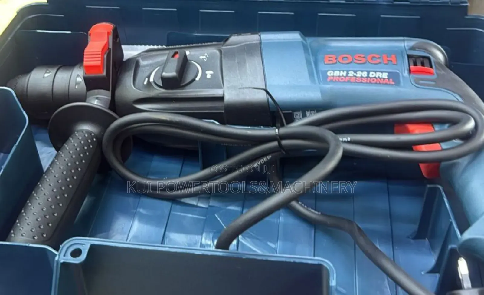 Bosch Rotary Hammer/ Rotary Hammer