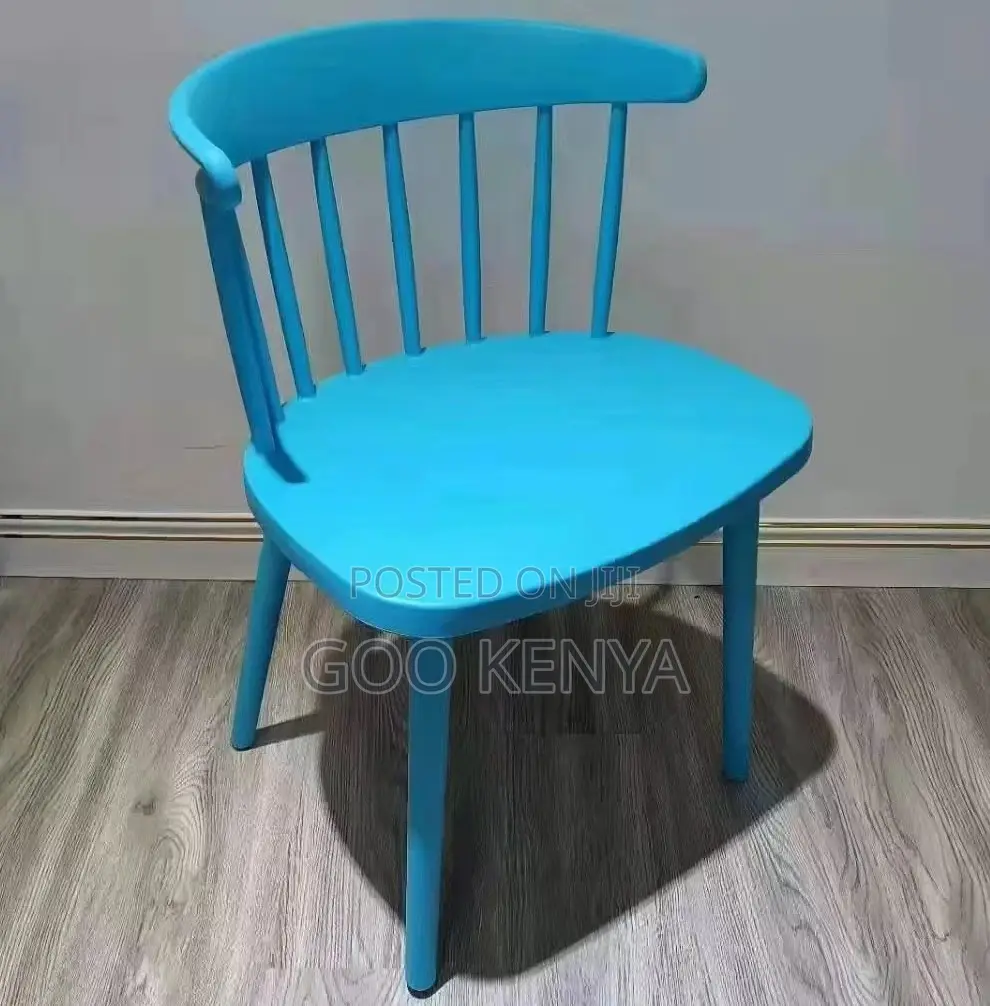 Home Chair; Durable Heavy Duty White Plastic Event Chair For Parties