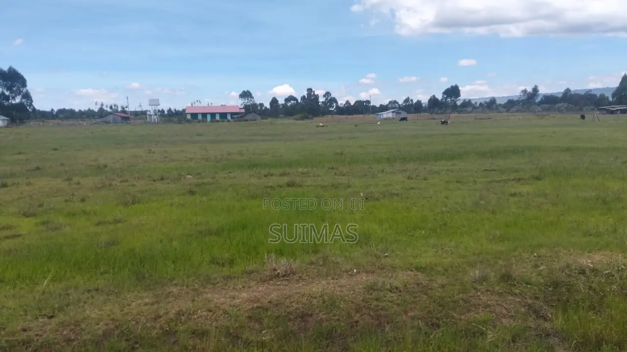 Land for Sale in Kaibaga Nyandarua