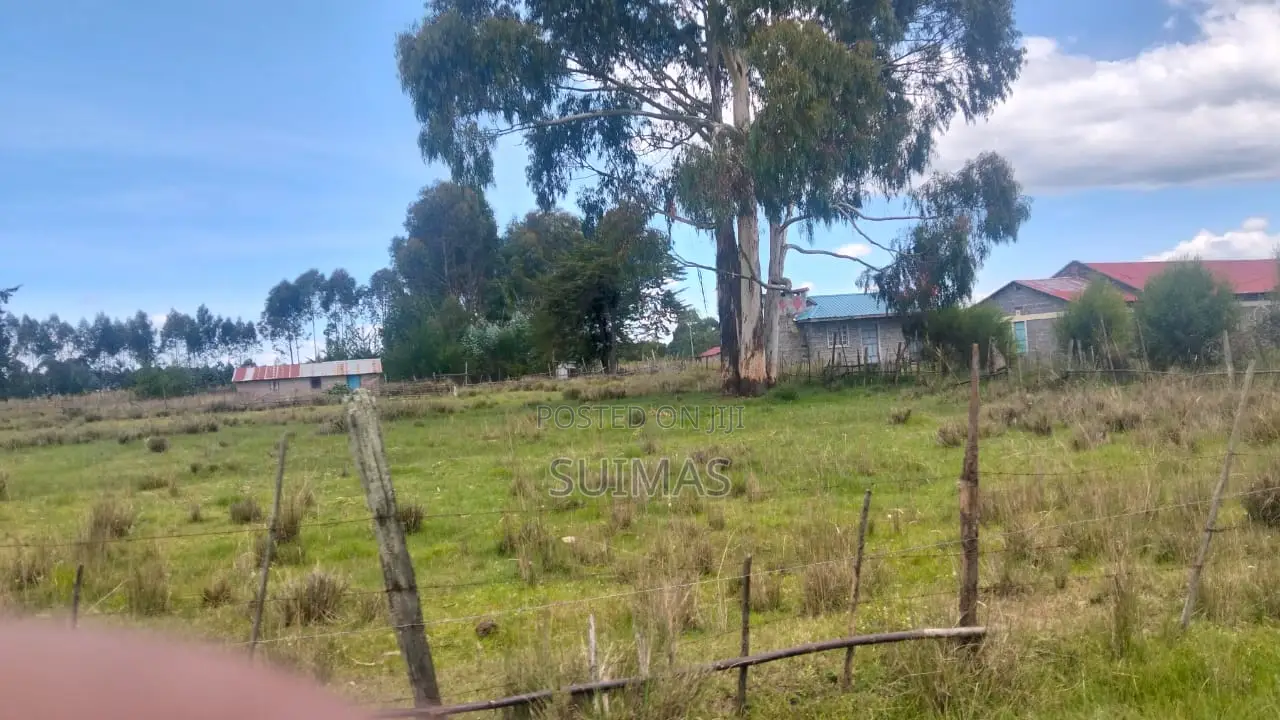 Land for Sale in Kaibaga Nyandarua