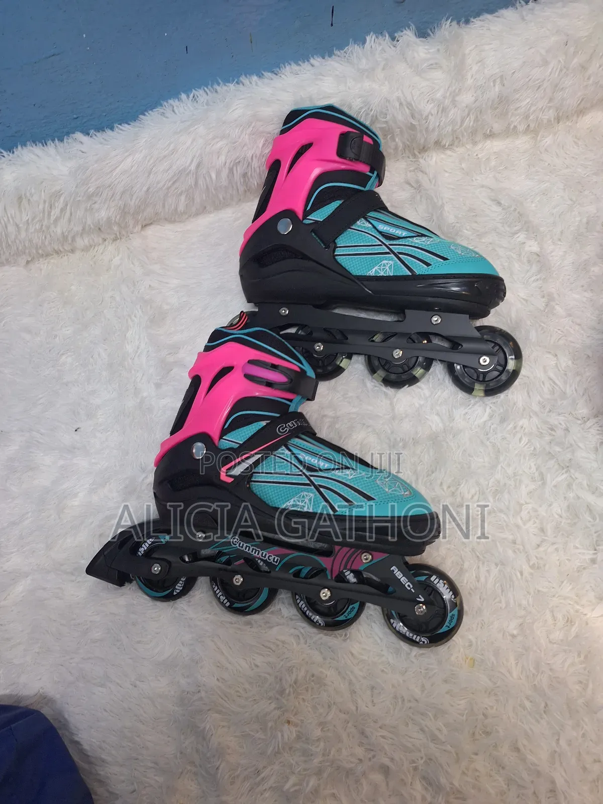 Adult Skates