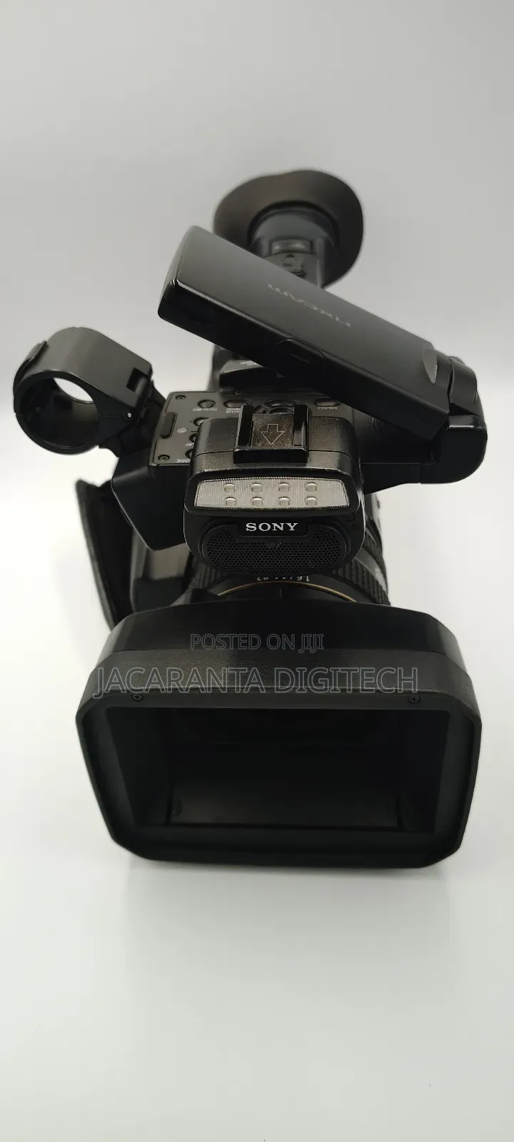 Sony HXR-Nx3 Nxcam