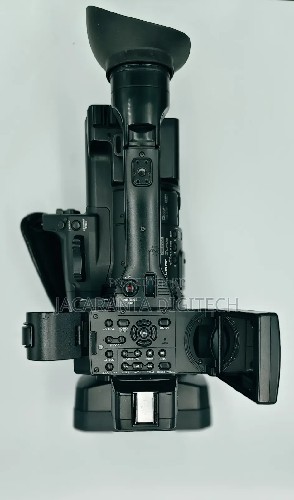 Sony HXR-Nx3 Nxcam