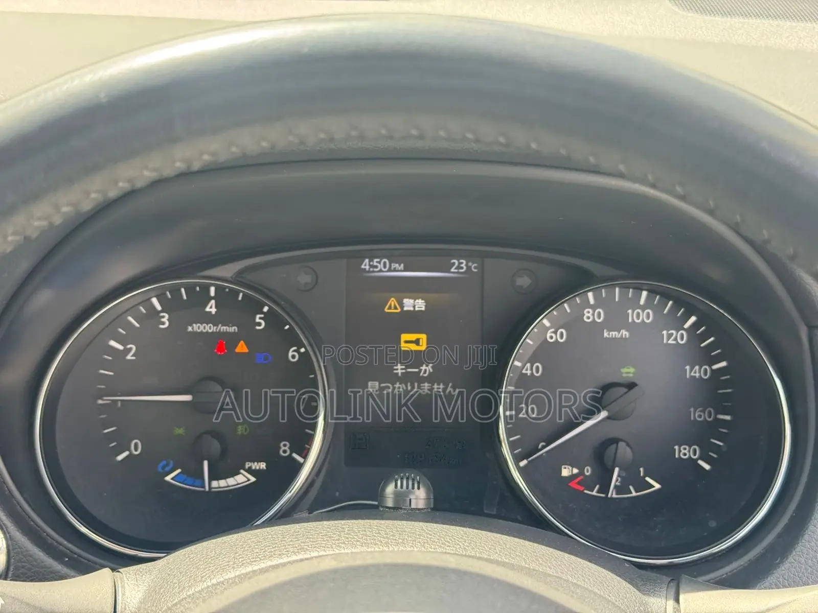 Nissan X-Trail 2.0 Hybrid FWD 2018 White