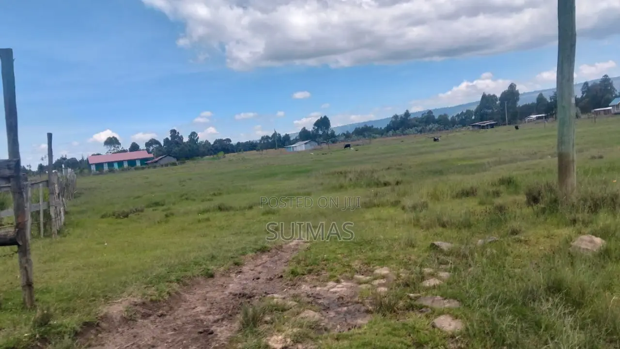 Residential Land for Sale in Kaibaga Olkalou