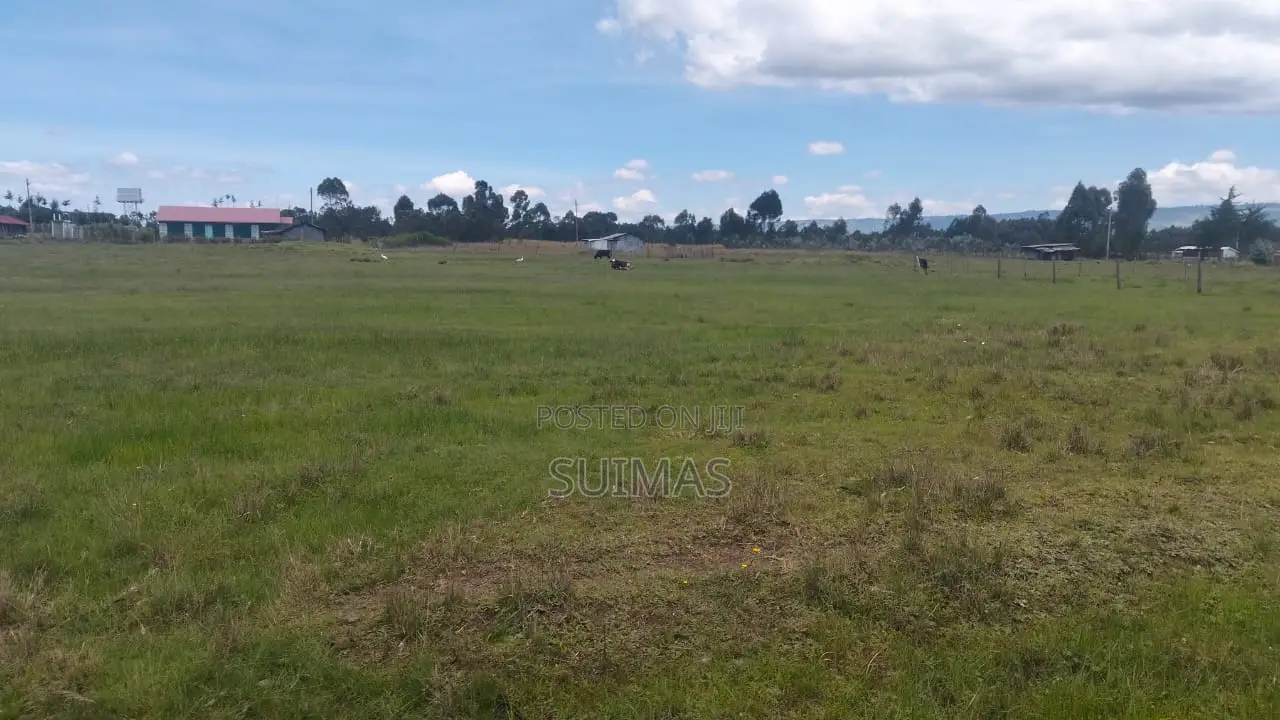 Residential Land for Sale in Kaibaga Olkalou