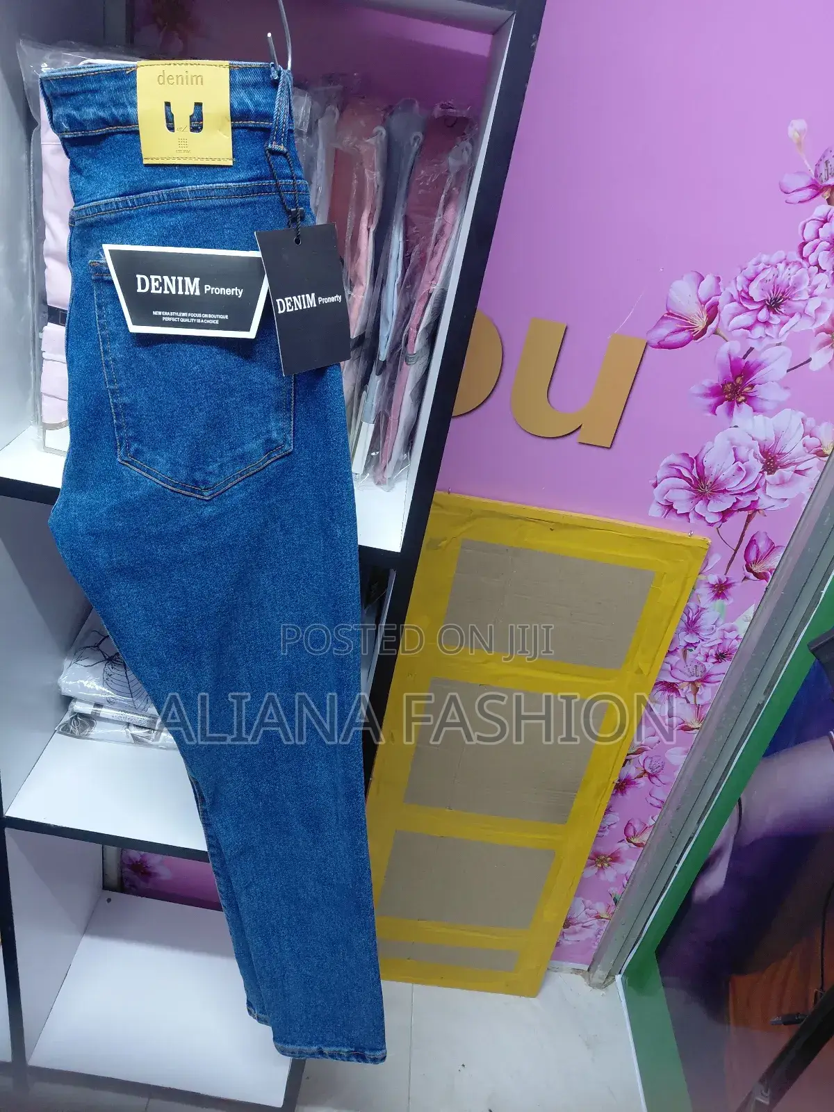 Amiri Trousers,Coloours ; Blue,Black,Nevy Blue,Green