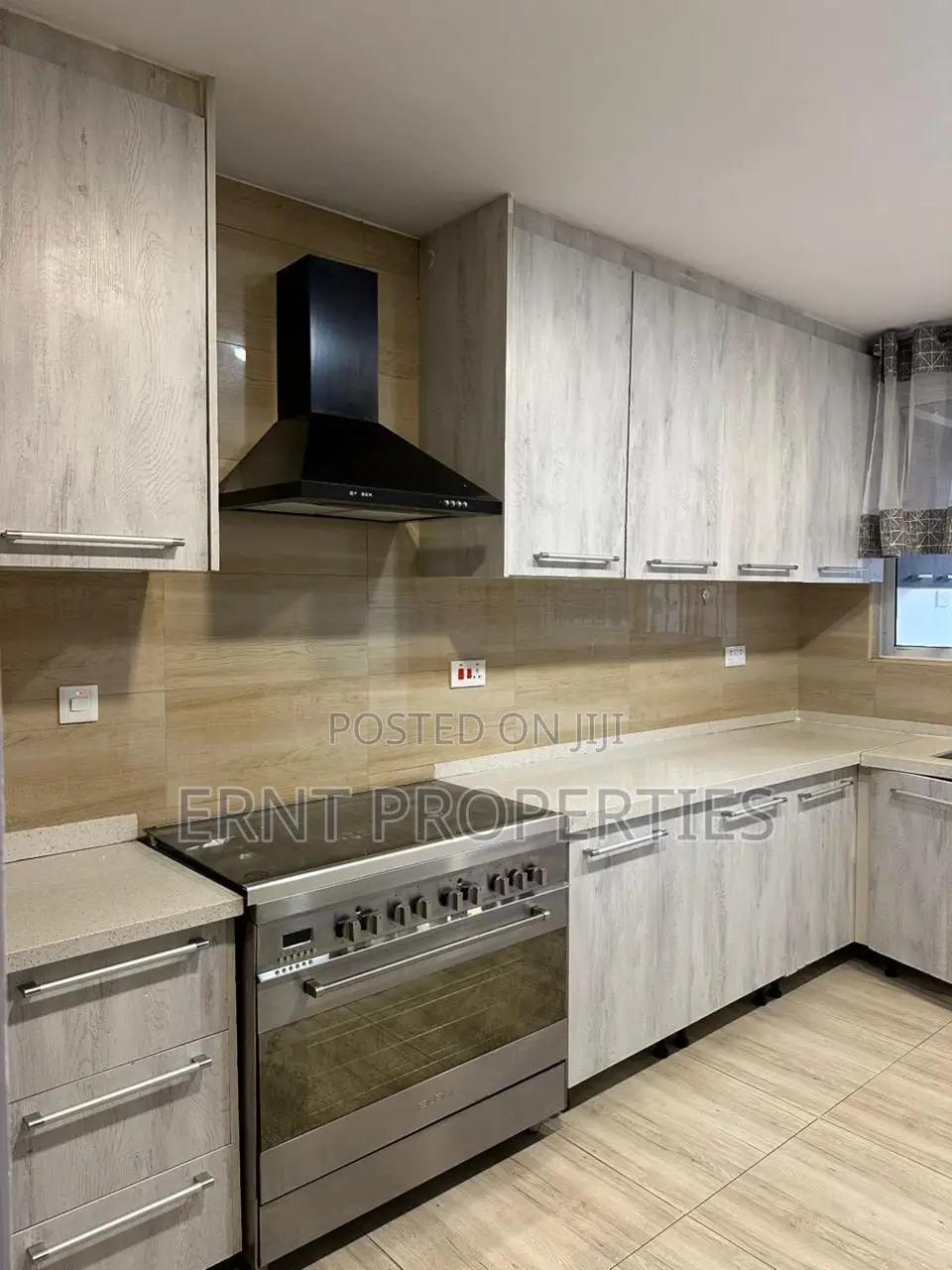 4bdrm Duplex in Kings Barini, Hurlingham for sale
