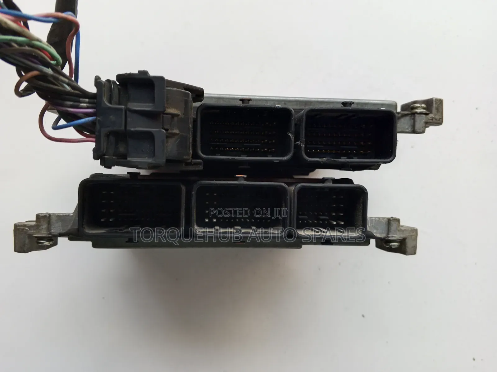 Nissan X-trail Nt32 Engine Computer Unit