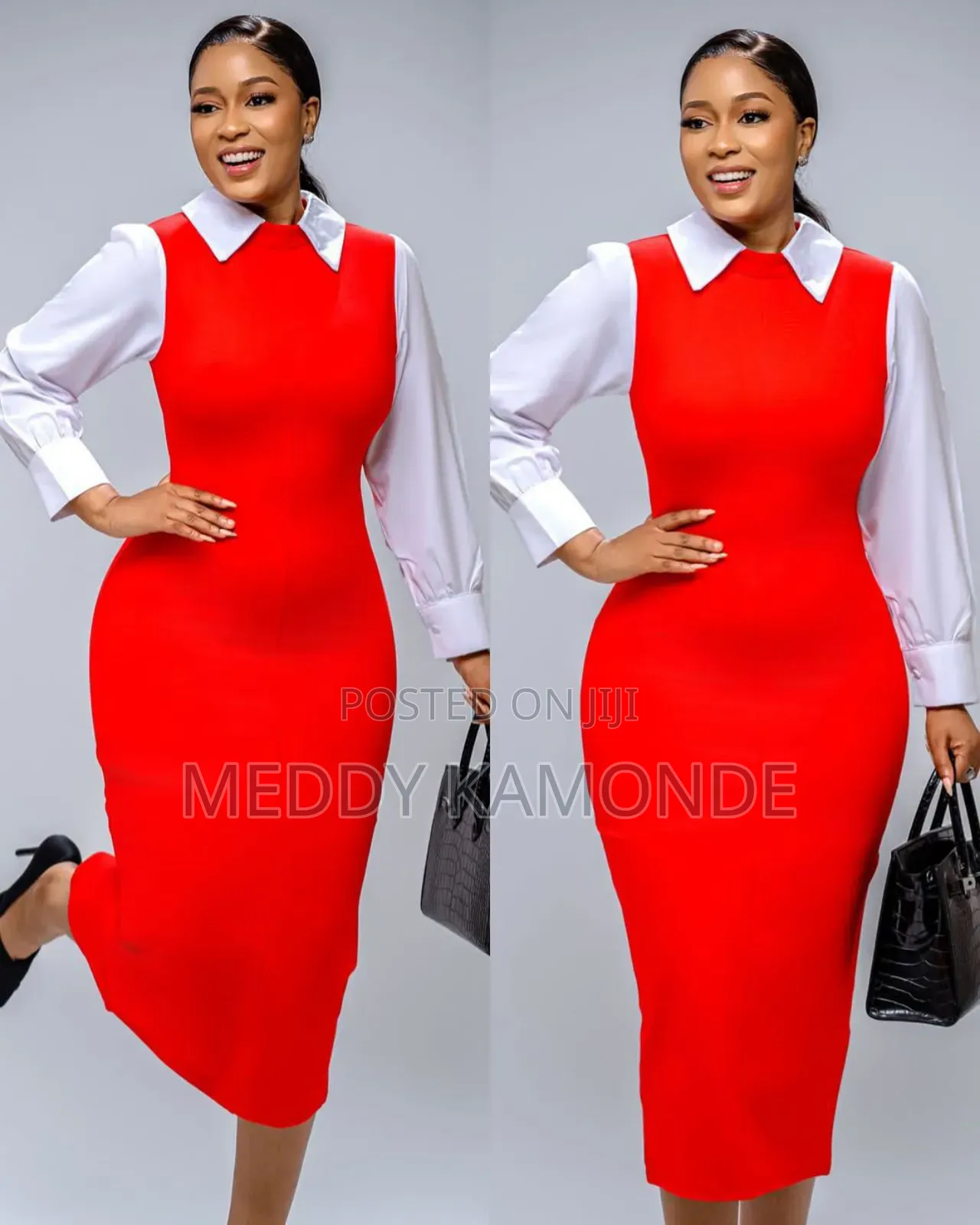 Classy Official Dresses