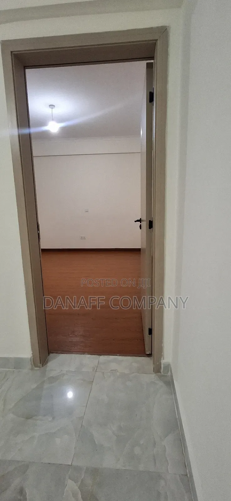 1bdrm Apartment in Danaff Tower, Kileleshwa for rent
