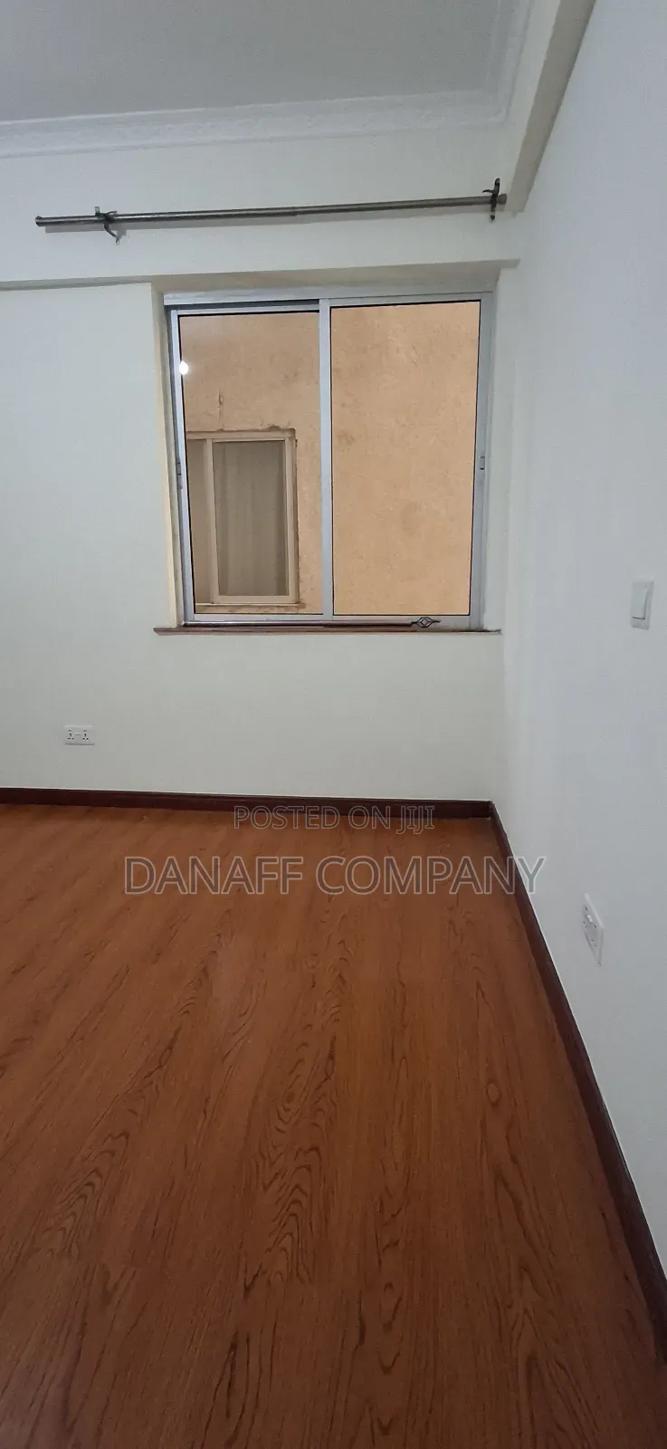 1bdrm Apartment in Danaff Tower, Kileleshwa for rent