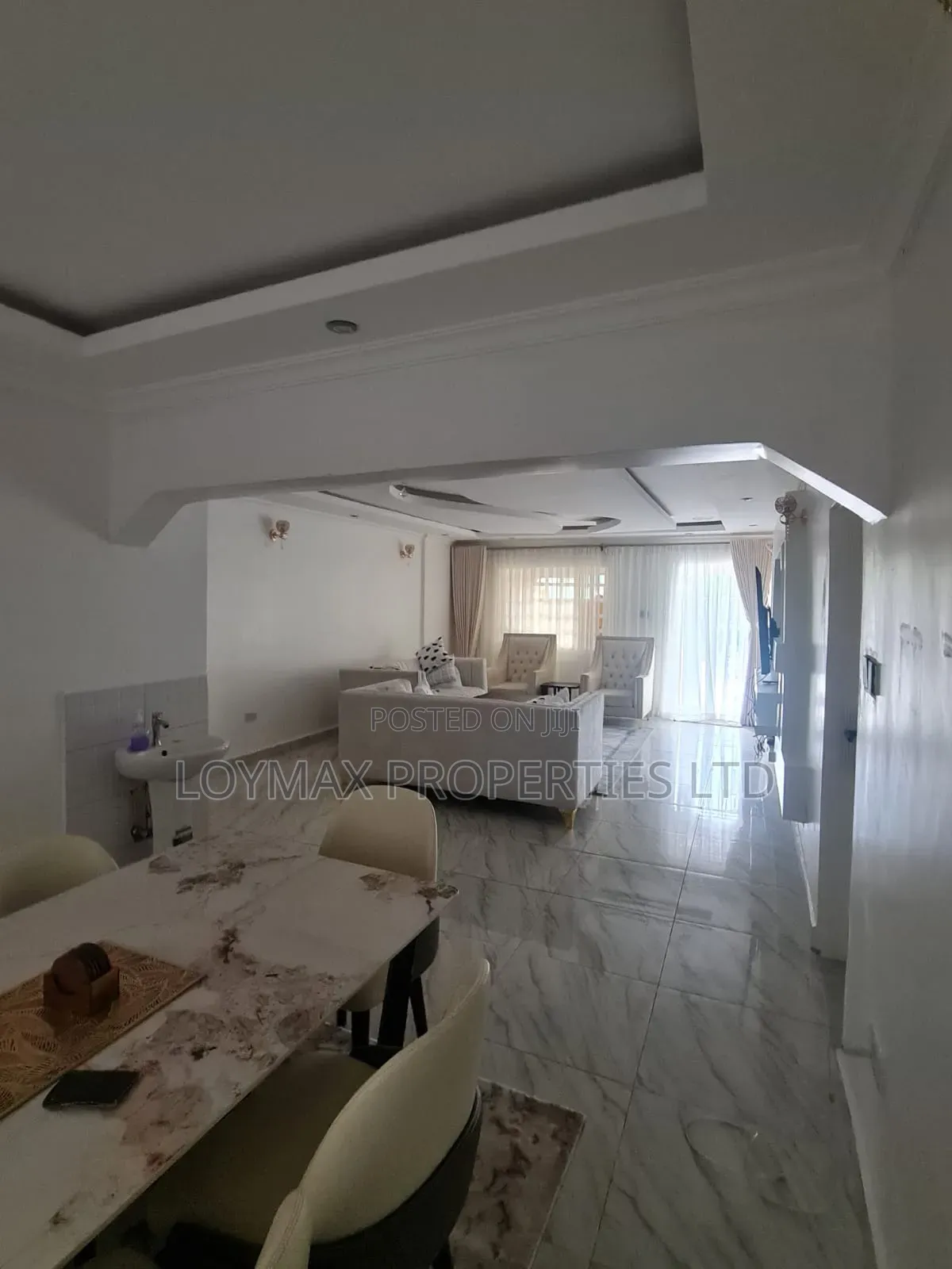 4bdrm Bungalow in Milimani, Kitengela for sale