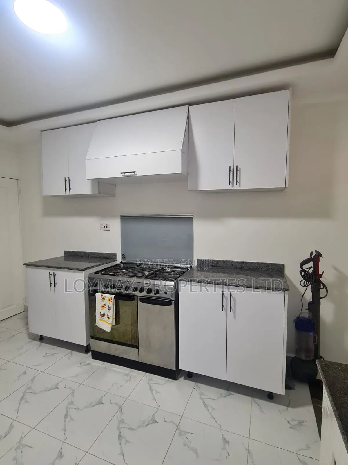 4bdrm Bungalow in Milimani, Kitengela for sale