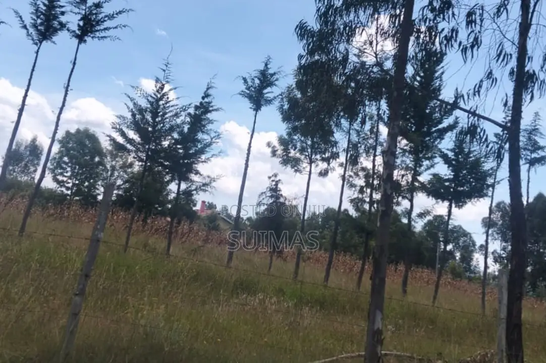 Chebes Land for Sale
