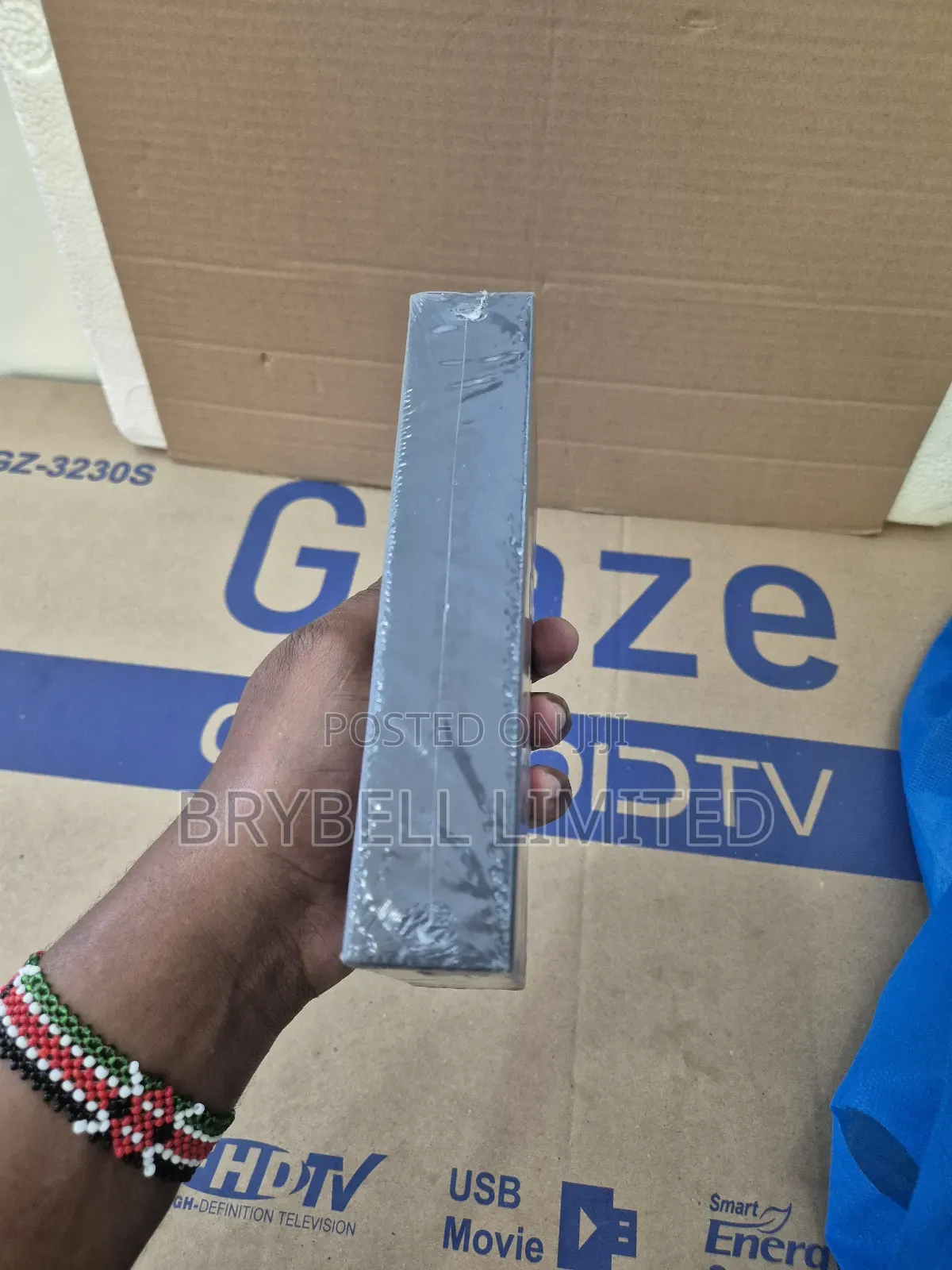 New Samsung Galaxy S23 Plus 256 GB Black
