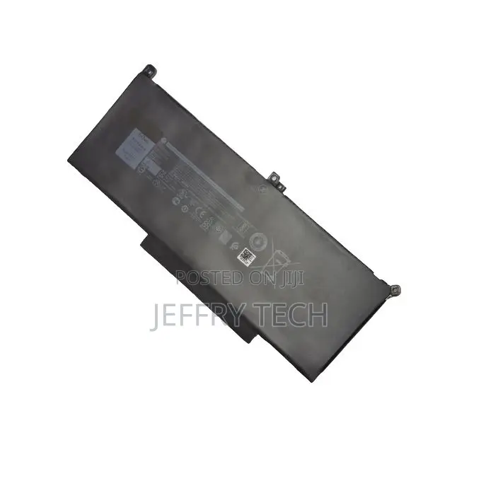 Laptop Battery for Dell Latitude 12 7000 7280 7290/13 7000 7380 7390/